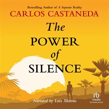 Cover image for The Power of Silence