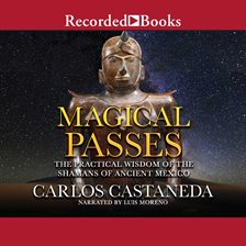 Cover image for Magical Passes