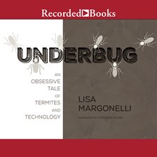 Cover image for Underbug