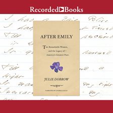 Cover image for After Emily