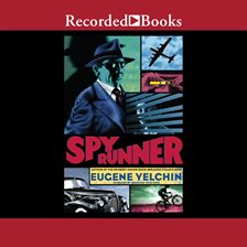 Cover image for Spy Runner
