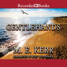 Imagen de portada para Gentlehands