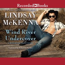 Cover image for Wind River Undercover