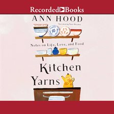 Cover image for Kitchen Yarns