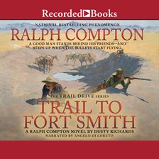 Cover image for Trail To Fort Smith