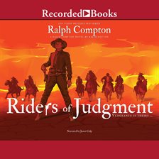Image de couverture de Riders of Judgment