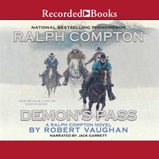 Image de couverture de Demon's Pass