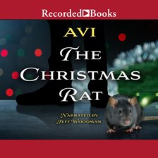 Cover image for The Christmas Rat