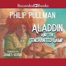 Aladdin And The Enchanted Lamp