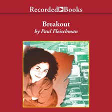 Cover image for Breakout