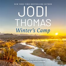 Cover image for Winter's Camp