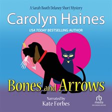 Imagen de portada para Bones and Arrows