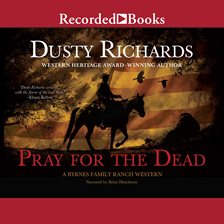 Cover image for Pray for the Dead
