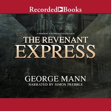 Cover image for The Revenant Express