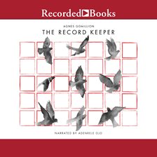 Cover image for The Record Keeper