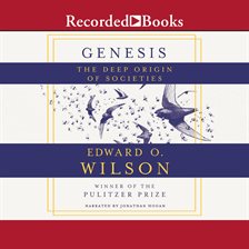 Cover image for Genesis