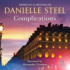Cover image for Complications