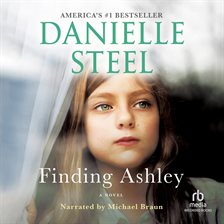 Cover image for Finding Ashley