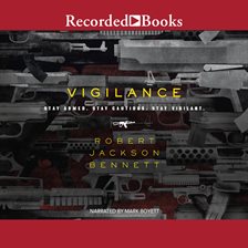 Cover image for Vigilance