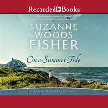 Cover image for On A Summer Tide