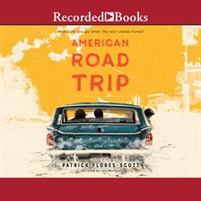 Cover image for American Road Trip