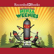 Cover image for Beware the Ninja Weenies
