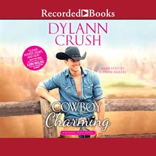 Image de couverture de Cowboy Charming
