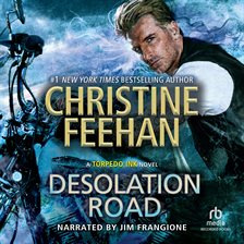 Cover image for Desolation Road