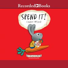 Cover image for Spend It!
