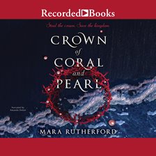 Cover image for Crown of Coral and Pearl