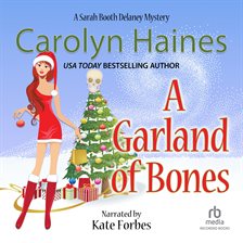 Cover image for A Garland of Bones