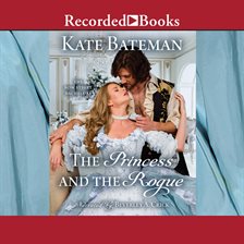 Cover image for The Princess and the Rogue
