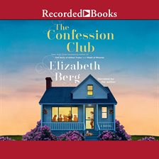 Cover image for The Confession Club