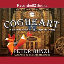 Cover image for Cogheart