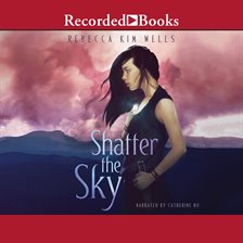 Cover image for Shatter the Sky