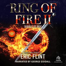 Cover image for Ring of Fire II