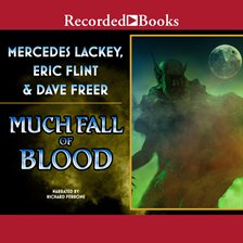 Cover image for Much Fall of Blood
