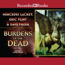 Cover image for Burdens of the Dead