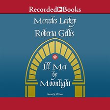Cover image for Ill Met by Moonlight