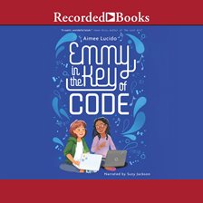 Cover image for Emmy in the Key of Code