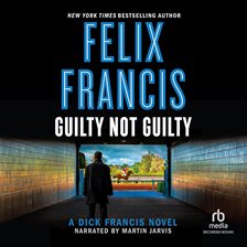 Cover image for Guilty Not Guilty