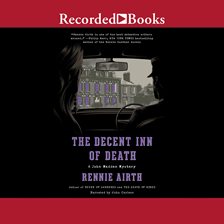 Cover image for The Decent Inn of Death