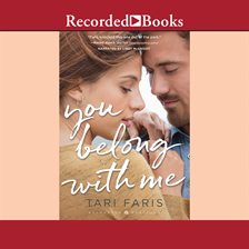 Cover image for You Belong with Me