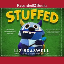 Cover image for Stuffed