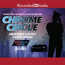 Cover image for Chrome Circle