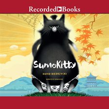 Cover image for Sumokitty