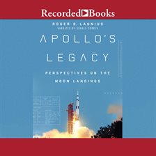Cover image for Apollo's Legacy