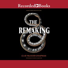 Cover image for The Remaking