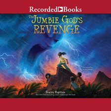 Cover image for The Jumbie God's Revenge