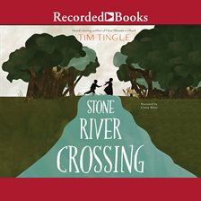 Cover image for Stone River Crossing